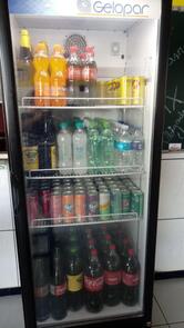 Restaurante Amaro - Buffet no Fogão à Lenha