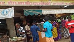 Time pass bakery and tea shop