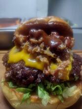 TOCA DO GORDO HAMBURGUERIA