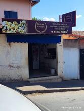 Padaria Delicia Caseira