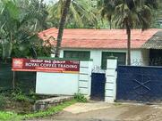 Royal coffee trading Company