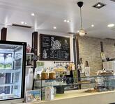 Quinoa Cafè e Pastry LAB