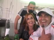 La centrale disco - café