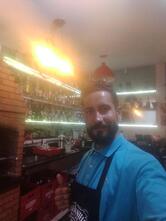 Beach Pizza & Burguer