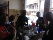 Padaria Pão E Vinho