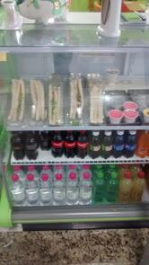 Restaurante & Lancheria Kika