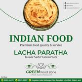 GREEN FOOD ZONE /INDIAN MASALA