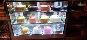 K R Bakery & Sweets