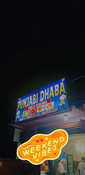 Panjabi Dhaba