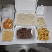 Lanchonete do Montanha