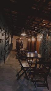 Hamburgueria Na Brasa