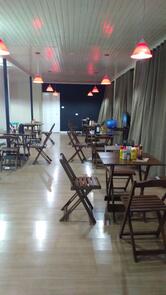 Rota Gourmet Pizza Express