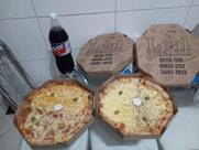 Pizzaria Leal - Sorocaba