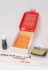 Matsuri To Go - Maringá