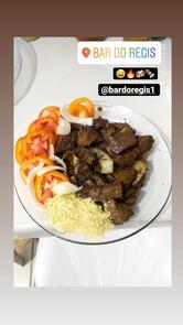 Bar Do Regis