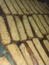 Super Sheetal bakery