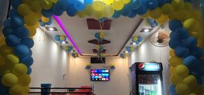 M7 Tea & Coffee Cafe