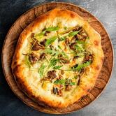 Grotto - PizzeriaCoffee Shop