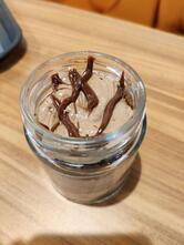 Leon's Burgers & Wings BTM Layout