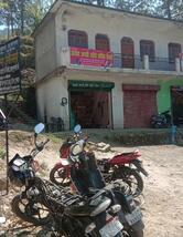 PRATIMA DEVI SHOPPING COMPLEX