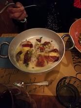 Osteria Delle Poveracce