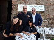 Enoteca del Calcagnino