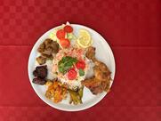 Al Madina Bar & Restaurant Halal Foods