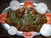 Damodar Family Restaurant And Bar