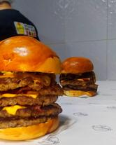 Brothers Burguer