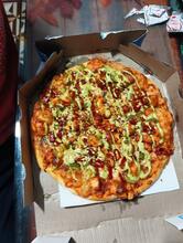 Domino's Pizza Raghunath city Mall, Almora