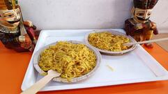 Diggi's Chai Junction