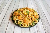 Pizzeria Batti Cinque