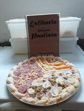 Pizzaria e Esfiharia Maccedo