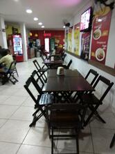 Exagerado Restaurante e Choperia