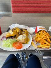 Pepe's