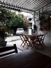 Seu Flor Comida de Casa