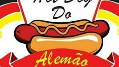 Hot Dog do Alemão