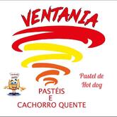 Ventania (pastéis e cachorro quente)