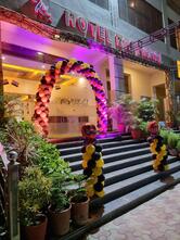 HOTEL RAJMAHAL Roorkee, Haridwar (UK)