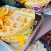 CRISPY SOUL Paris 11