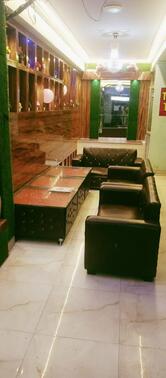 TaBle Talk restaurant