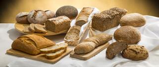 Delper L'Arte della Panificazione dal 1971