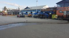 centrinho dos ingleses