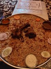 BackBencherz Food Court