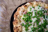 Artezzana Monte Aprazível Pizzaria em Monte Apreazível