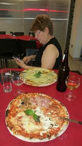 Pizzeria La Dolce Vita