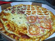 Baruque Pizza E Lanches