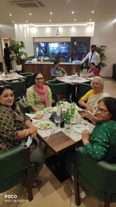 Kwality Family Resto Bar