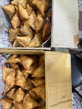 Vijay Snacks and Chaat Corner