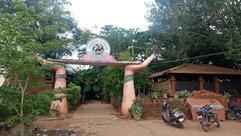 Jagadeesh Da Dhaba ಜಗದೀಶ ದಾ ಧಾಬಾ